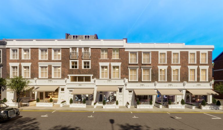 10-Commercial-Front Facade