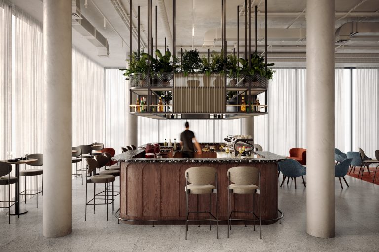 201117 HUNTER HOTEL V03 BAR