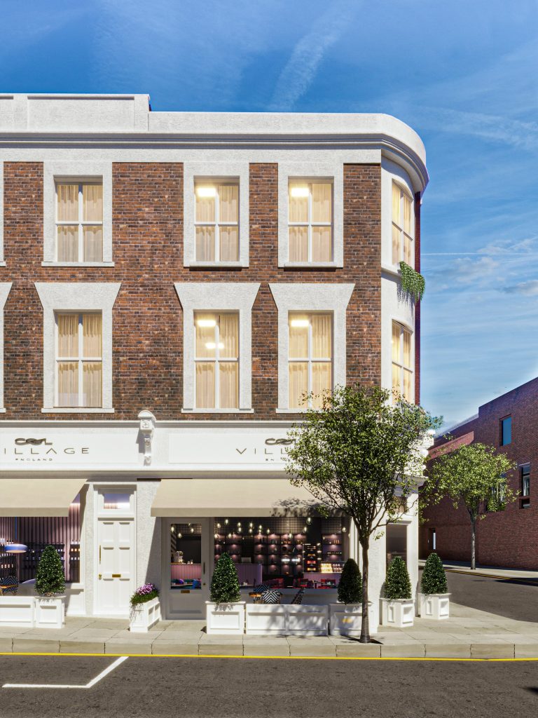 8-Residential-Front- flat 7