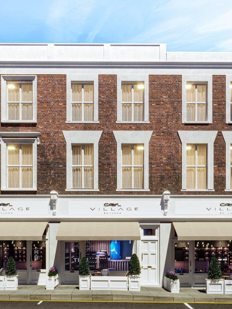 9-Residential-Front- flat 6